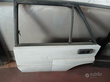 Porta Posteriore SX Lancia Delta Integrale 16V