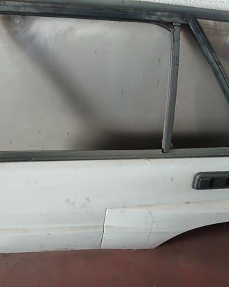 Porta Posteriore SX Lancia Delta Integrale 16V