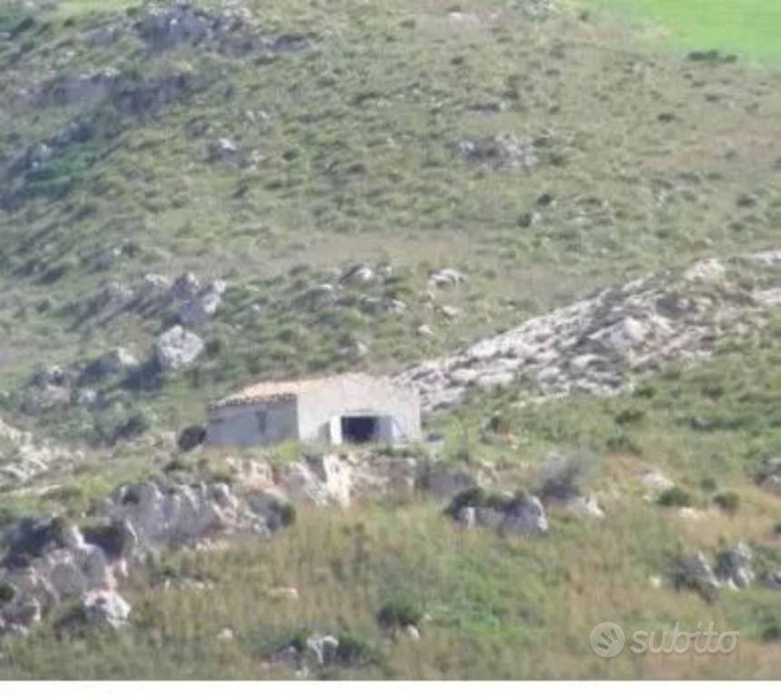 Immobile in asta di 100 m² a Licata - Altro