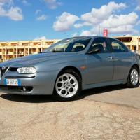 Alfa Romeo 156 1.9 jtd 115cv Limited Edition 