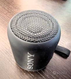 Sony SRS-XB12