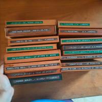 Set di n. 16 libri classici letteratura inglese