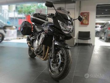 Suzuki GSF 1250 Bandit - 2009