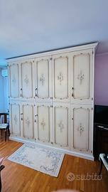 Armadio stle veneziano