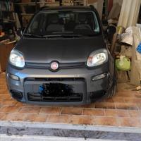 Fiat Panda 2021