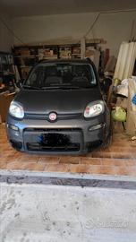 Fiat Panda 2021