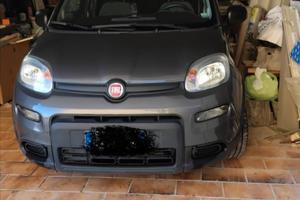 Fiat Panda 2021