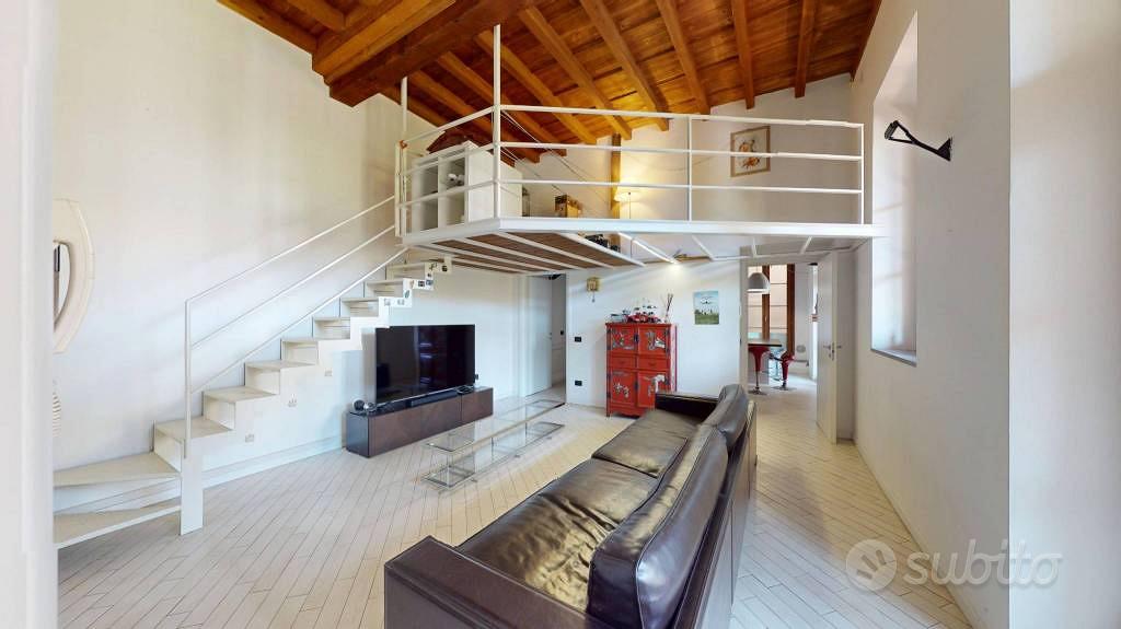 Appartamento – Trezzo sull'Adda, Baracche - Vista 5