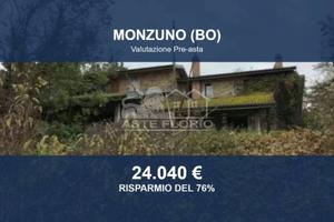 Immobile in asta di 388 m² con più di 5 locali a M