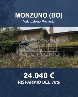 Immobile in asta di 388 m² con più di 5 locali a M