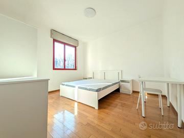 Stanza con Ripostiglio MM1 Bonola