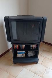 Trinitron Color TV Sony KV-E2911A - anni '90