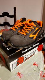 scarpe del lavoro u power 44