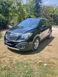 Opel Mokka 1.6 Ecotec 