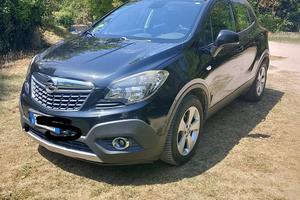 Opel Mokka 1.6 Ecotec 
