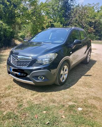 Opel Mokka 1.6 Ecotec 