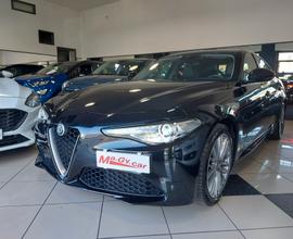 Alfa Romeo Giulia 2.2 Td 160 cv manuale Business