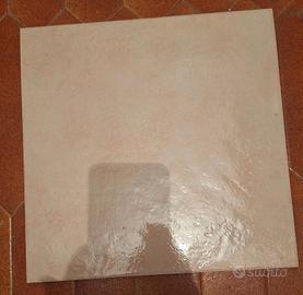 Piastrelle 35x35 beige (3)