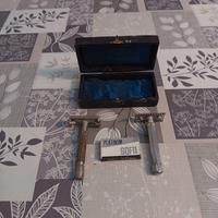 rasoio vintage