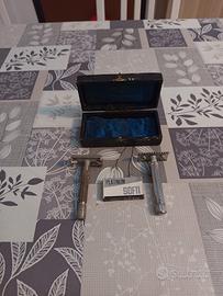 rasoio vintage