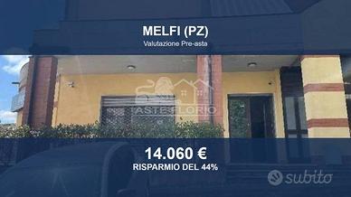 Immobile in asta di 33 m² a Melfi