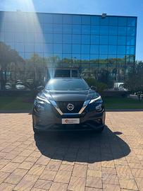 Nissan Juke 1.0 DIG-T 114 CV Tekna