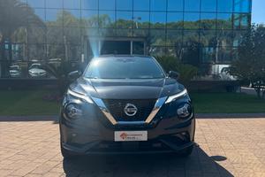 Nissan Juke 1.0 DIG-T 114 CV Tekna