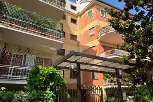 Stanza in appartamento di 19 m² a Roma