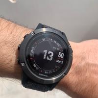 Garmin Fenix 5