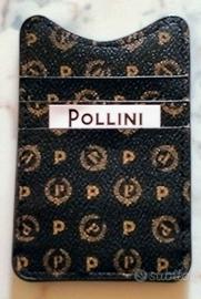 SU MESSINA PORTA CARD POLLINI CON CLIPS