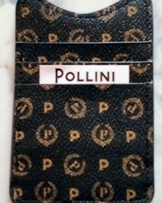 SU MESSINA PORTA CARD POLLINI CON CLIPS