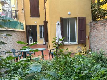 Appartamento di 67 m² con 1 locale a Bologna