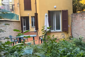 Appartamento di 67 m² con 1 locale a Bologna
