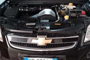 Chevrolet Captiva CAPTIVA 2.0 VCDI 150CV LTX 4X4 7