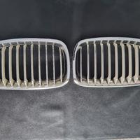 Griglie anteriore BMW serie 1 F20 o F21