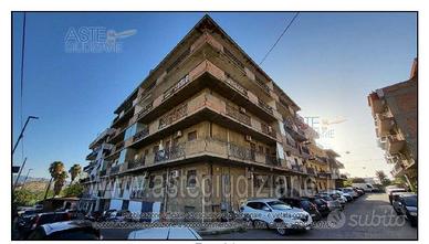 Appartamento Reggio di Calabria [A4343977]