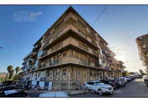 Appartamento Reggio di Calabria [A4343977]