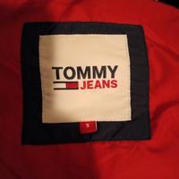Giubbotto di Tommy hilfiger 