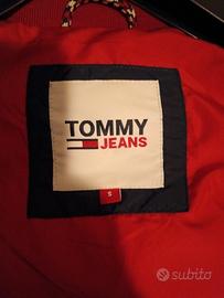 Giubbotto di Tommy hilfiger 