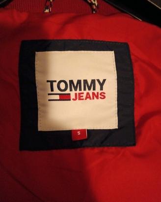 Giubbotto di Tommy hilfiger 