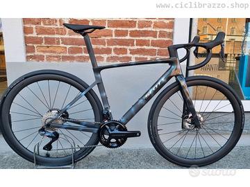 SCOTT Addict RC 10 2025 TG.L56, M54, S52