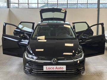VOLKSWAGEN Polo 1.0 TSI 95CV *IQ.LIGHT*BARRA LED