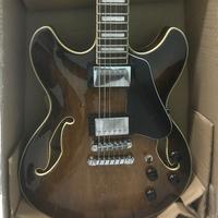IBANEZ AS73 TBC