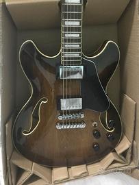 IBANEZ AS73 TBC
