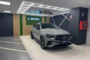 Mercedes GLE 300 d AMG Line Premium Plus 4matic au