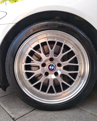 cerchi BBS LM replica 19 BMW 