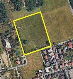 Terreno Agricolo a Lissone