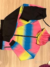 Abbigliamento bambina inv/ estivo