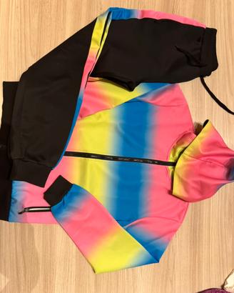 Abbigliamento bambina inv/ estivo