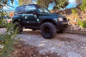 Vitara diesel